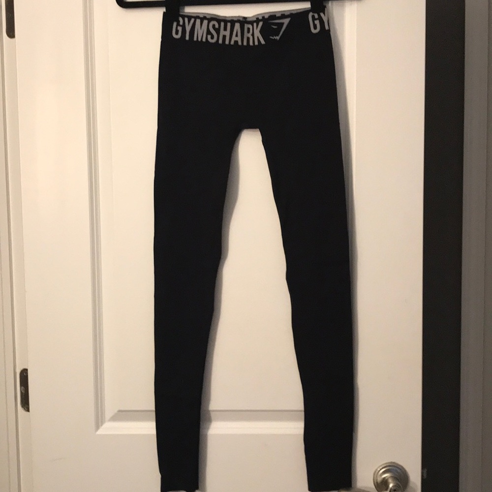 Gymshark Fit Leggings